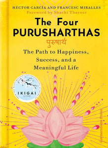 The Four Purusharthas - Hardback