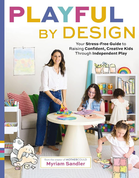 Playful by Design - Hardback