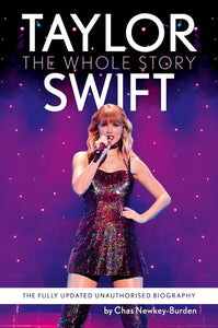 Taylor Swift - Paperback