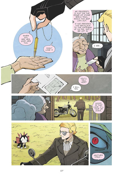 Unico #1 : Awakening - Paperback