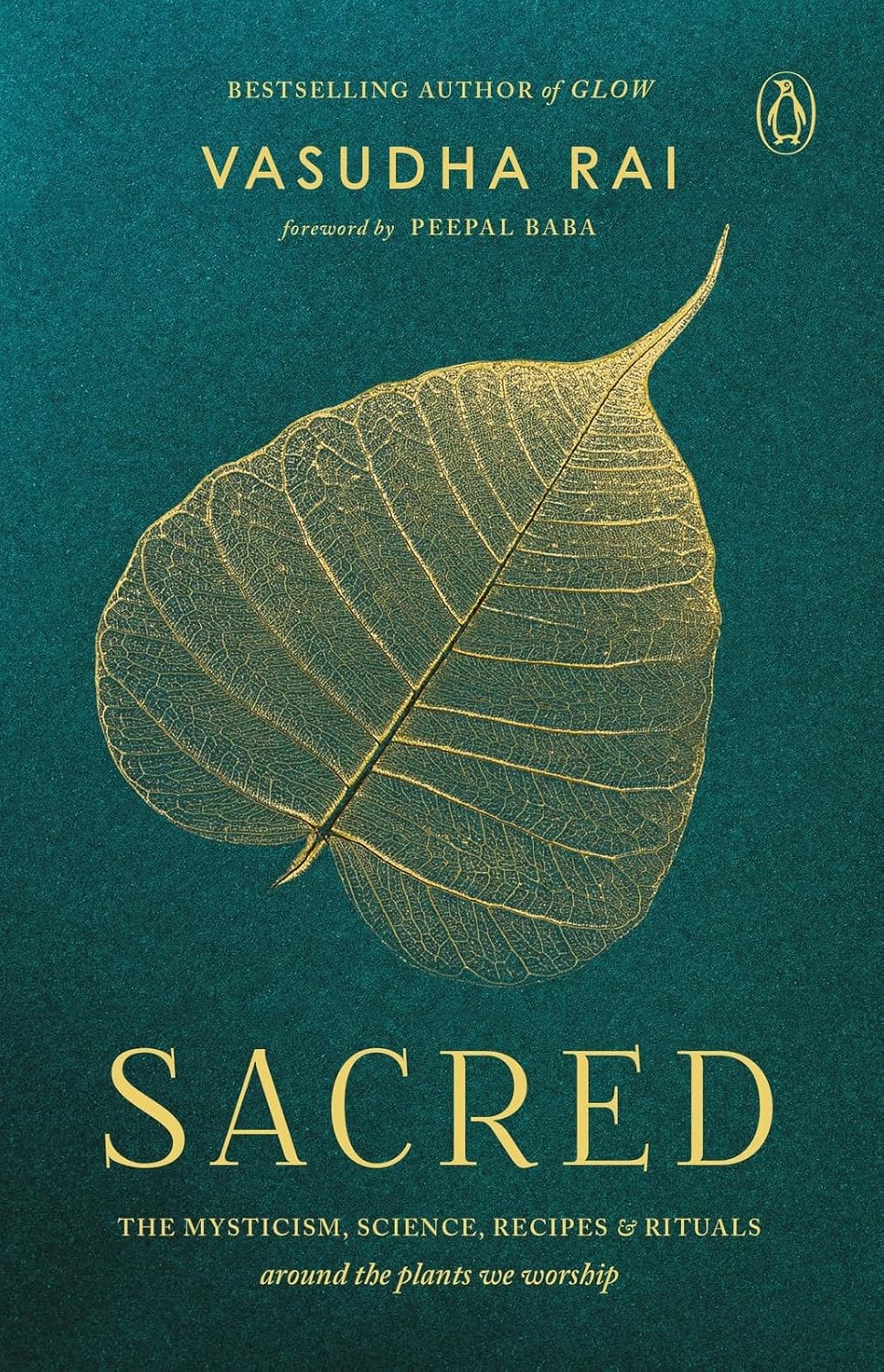 Sacred - Paperback