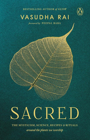 Sacred - Paperback