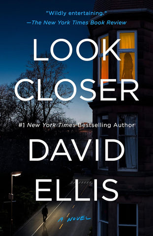 Look Closer - Paperback