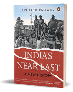 India's Near East - Paperback