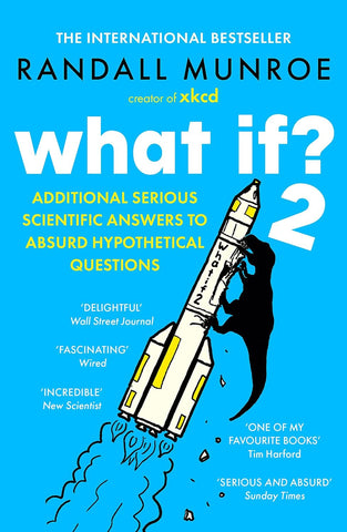 What If? #2 - Paperback