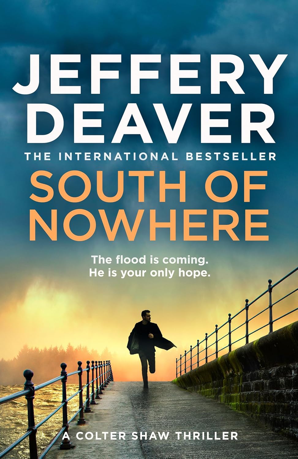 South of Nowhere - Paperback