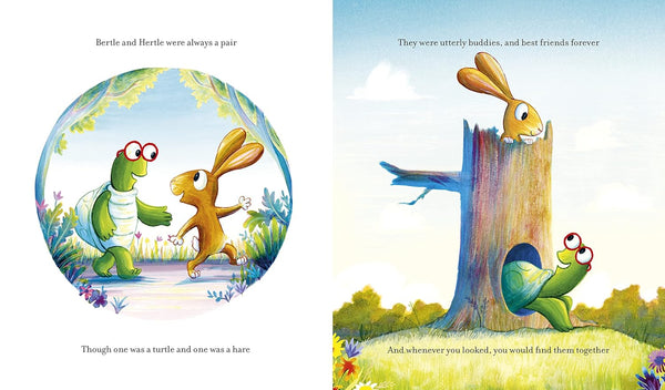 The Hare-Shaped Hole - Paperback