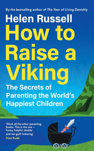 How to Raise a Viking - Hardback