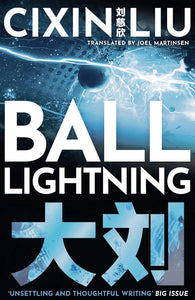 Ball Lightning - Paperback