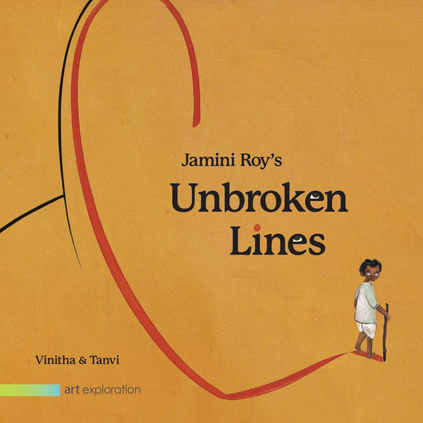 Unbroken Lines - Paperback