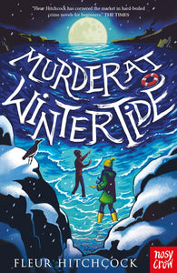 Murder At Wintertide - Paperback