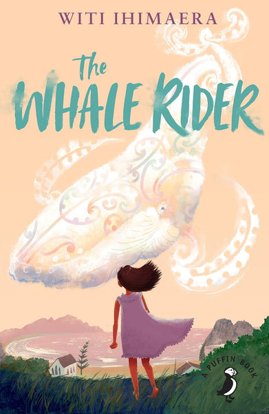 Whale Rider - Paperback