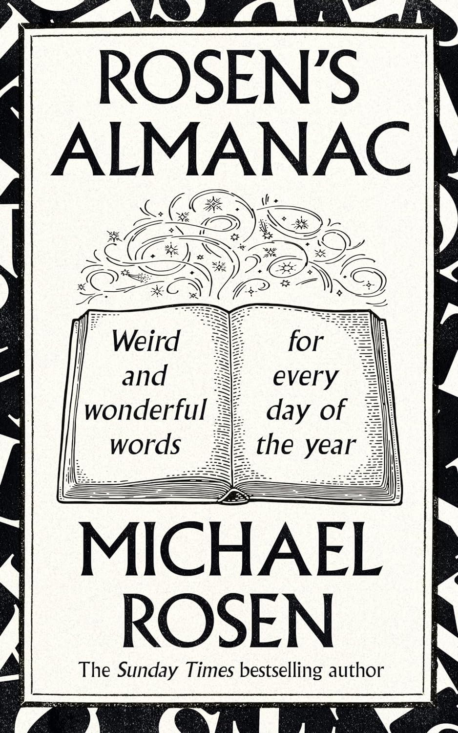 Rosen’s Almanac - Paperback