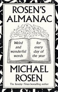 Rosen’s Almanac - Paperback