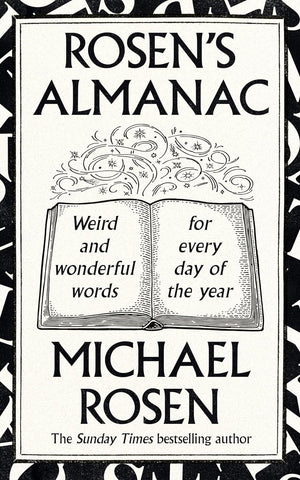 Rosen’s Almanac - Paperback