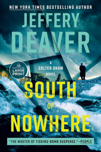 South of Nowhere - Paperback