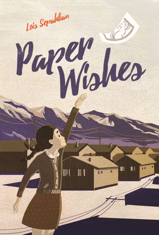 Paper Wishes - Paperback