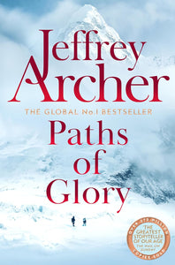 Paths of Glory - Paperback