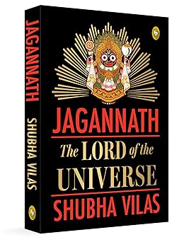 Jagannath: The Lord of the Universe - Paperback