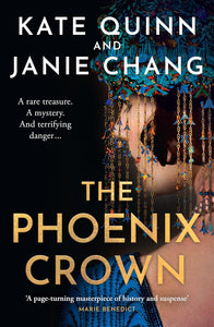 The Phoenix Crown - Paperback
