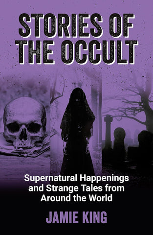 Stories of the Occult - Paperback