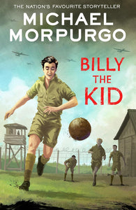 Billy The Kid - Paperback