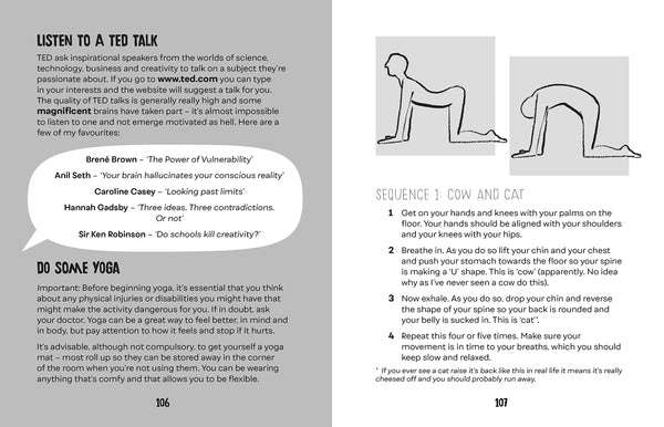 Yes You Can: Ace School Without Losing Your Mind - Paperback