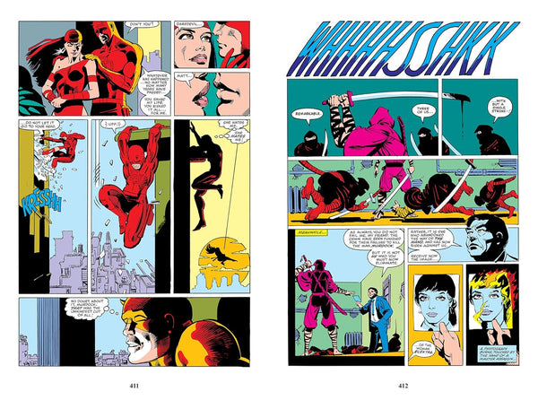 Daredevil Epic Collection : To Dare The Devil - Paperback
