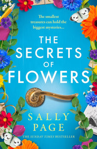 The Secrets Of Flowers - Paperback