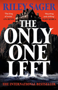 The Only One Left - Paperback