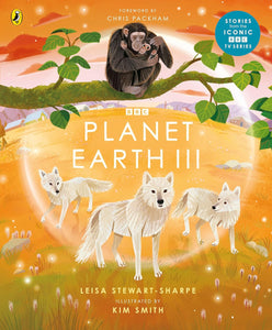 Planet Earth III - Paperback