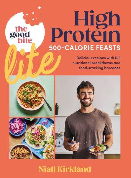 The Good Bite Lite - Hardback