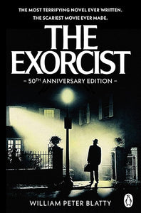 The Exorcist #1 - Paperback