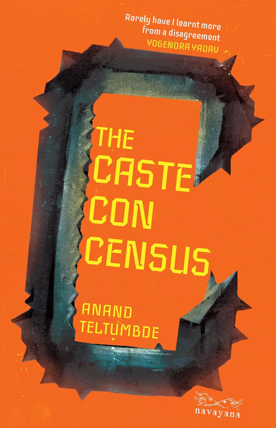 The Caste Con Census - Paperback