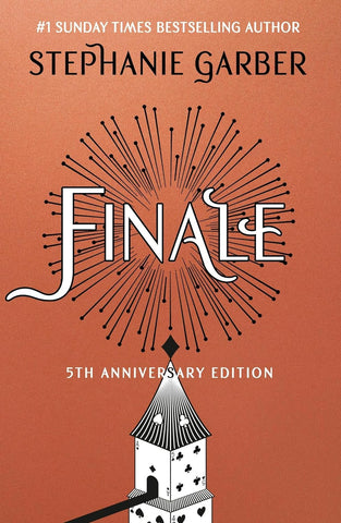 Caraval #3 : Finale - Paperback