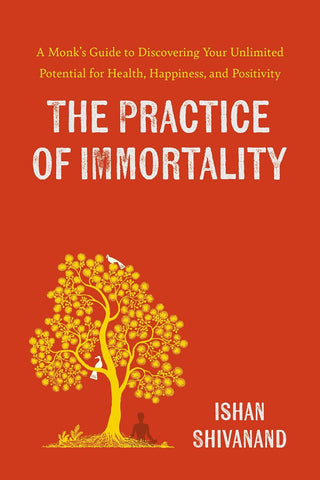 The Practice of Immortality - Paperback