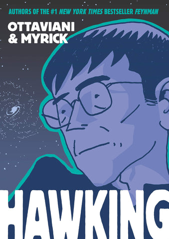 Hawking - Paperback