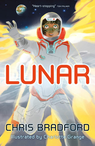 Lunar - Paperback