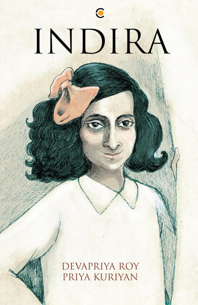 Indira - Paperback