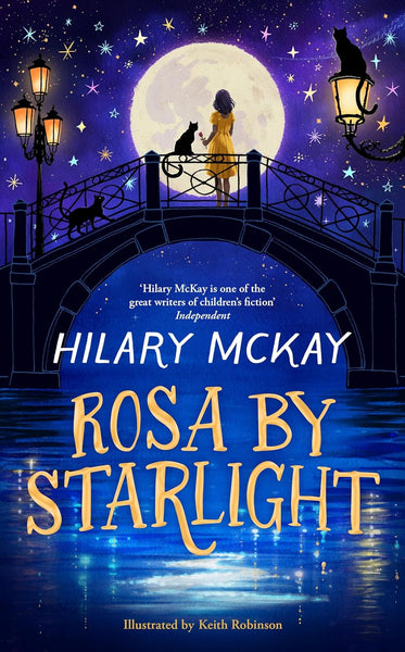 Rosa By Starlight - Paperback