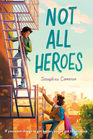 Not All Heroes - Paperback