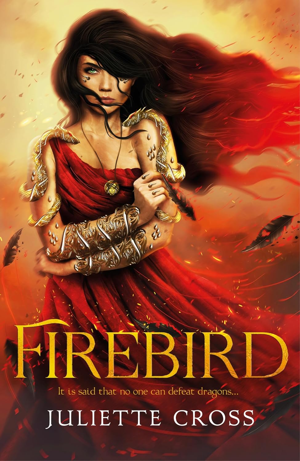 Firebird - Paperback