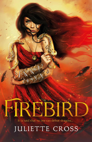 Firebird - Paperback
