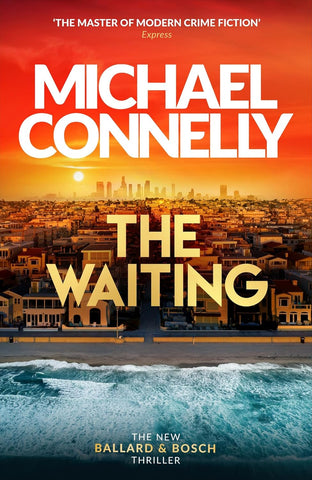 The Waiting - Paperback