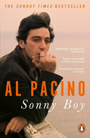 Sonny Boy : A Memoir - Paperback