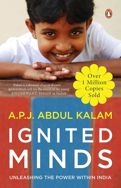 Ignited Minds - Paperback