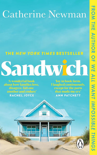 Sandwich - Paperback