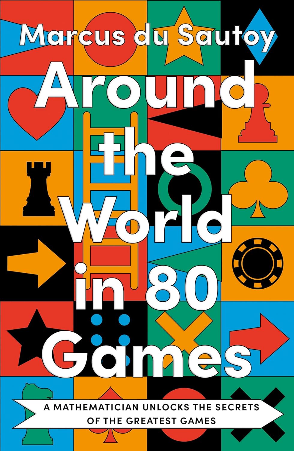 Around the World in 80 Games - Paperback