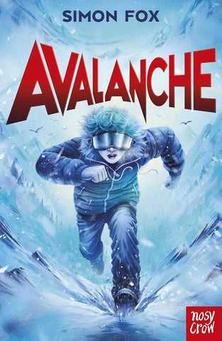 Avalanche - Paperback