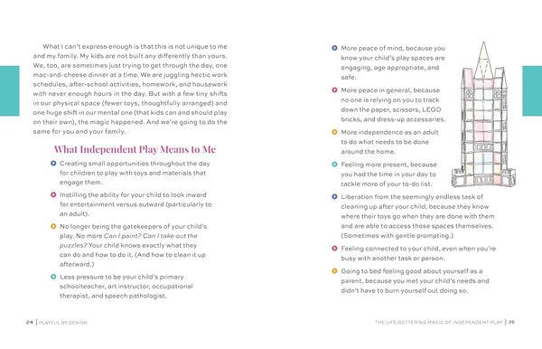 Playful by Design - Hardback